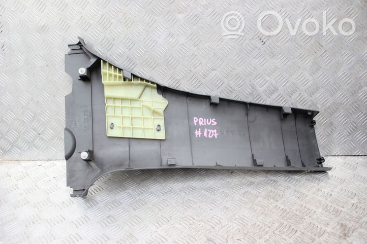 Toyota Prius (XW30) Statnis (vidējais) 6241447040