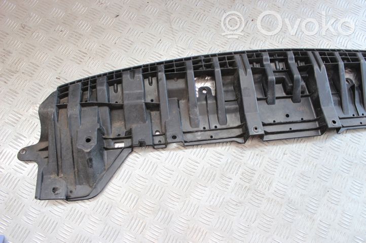 Toyota Prius (XW30) Osłona pod zderzak przedni / Absorber 5261847010