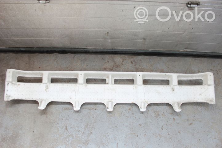 Toyota Prius (XW30) Absorber zderzaka tylnego 5261550020