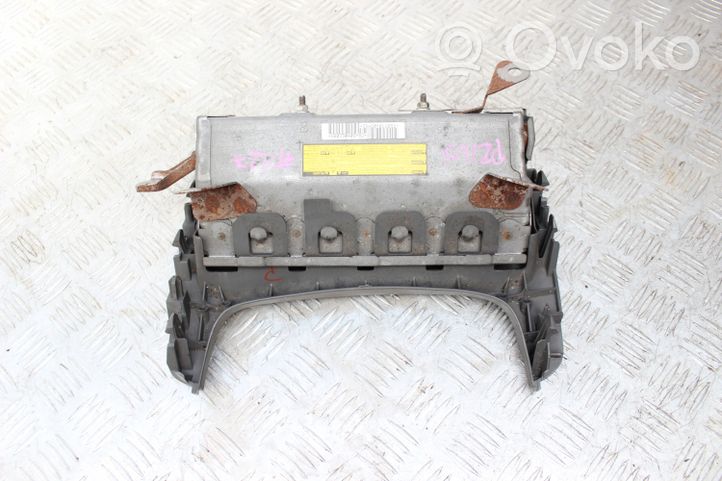 Toyota Prius (XW30) Airbag genoux 6B0330409M82