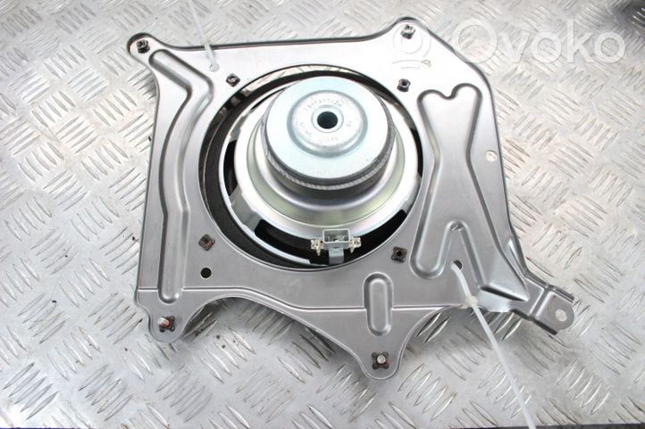 Honda Accord Subwoofer-bassokaiutin TS-08534ZH