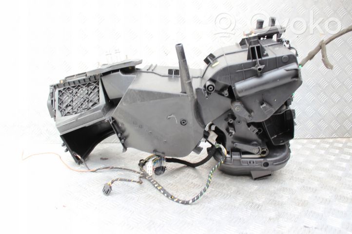 Volkswagen Golf IV Interior heater climate box assembly 1J1820003F