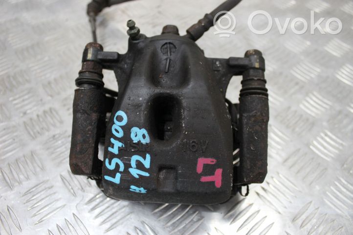 Lexus LS 400 Caliper del freno trasero 