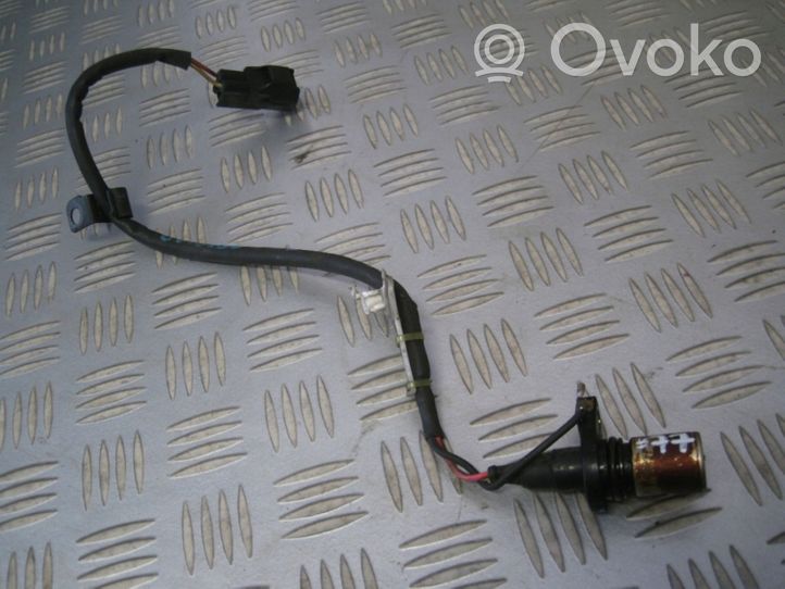 Toyota Corolla E120 E130 Capteur de position de vilebrequin 9091905048