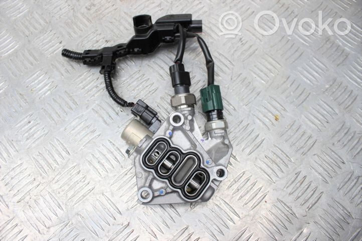 Honda Jazz Electrovanne position arbre à cames 