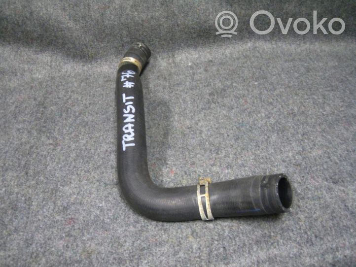 Ford Transit Engine coolant pipe/hose 6C118B274CA