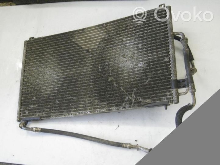 Peugeot 406 Radiateur condenseur de climatisation 847875R