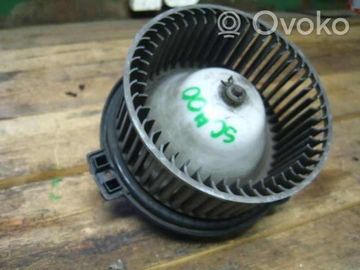 Lexus SC 300 - 400 Ventola riscaldamento/ventilatore abitacolo 