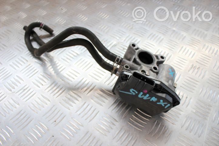 Honda Civic IX Valvola EGR 18710RZ0G0