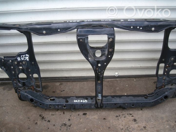 Honda Legend III KA9 Radiator support slam panel 