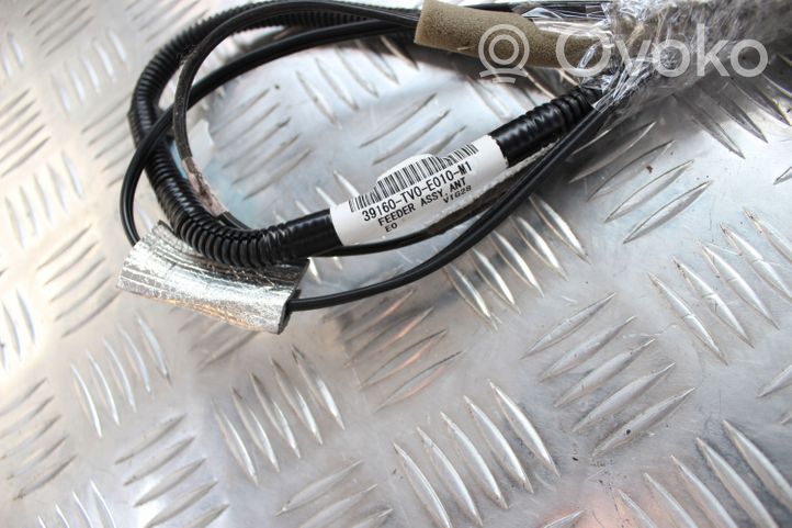 Honda Civic IX Autres faisceaux de câbles 39160TV0E010M1