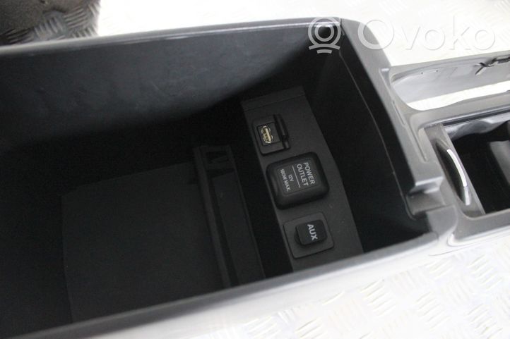 Honda Civic IX Console centrale 