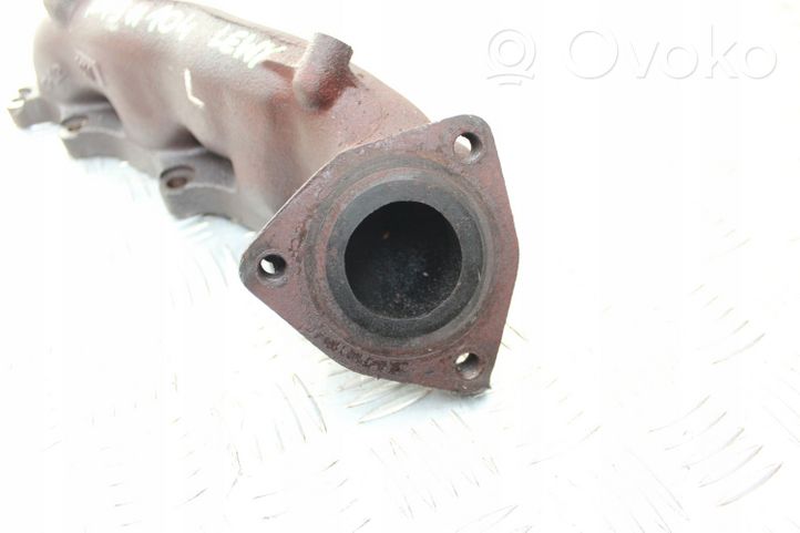 Honda Legend III KA9 Exhaust manifold 