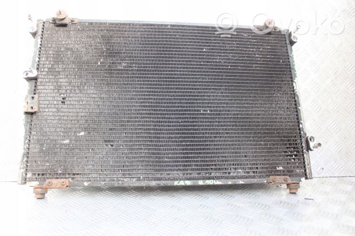 Honda Legend III KA9 Radiateur condenseur de climatisation 