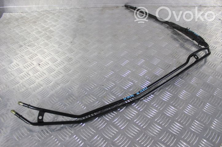 Honda Legend III KA9 Brake vacuum hose/pipe 
