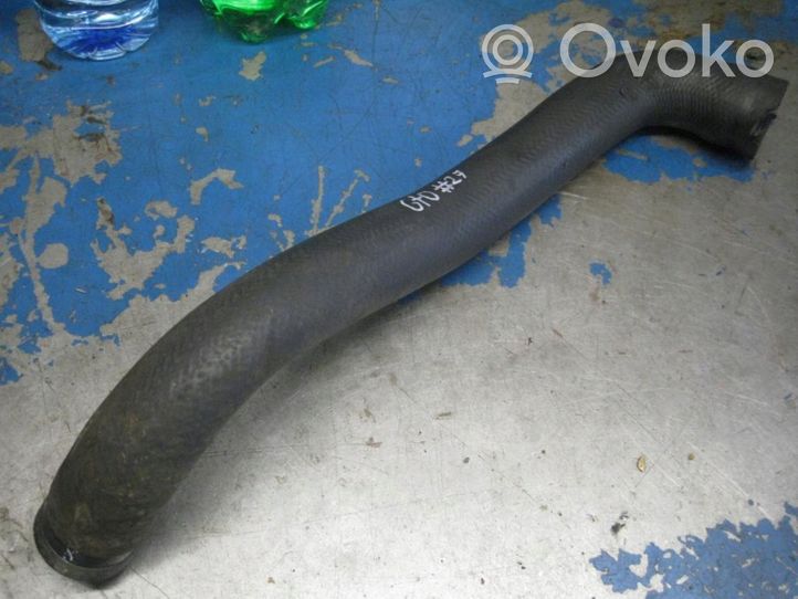 Mitsubishi 3000 GT Air intake hose/pipe 