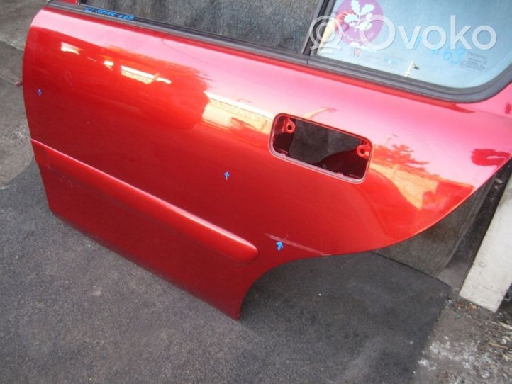 Rover 25 Portiera posteriore 