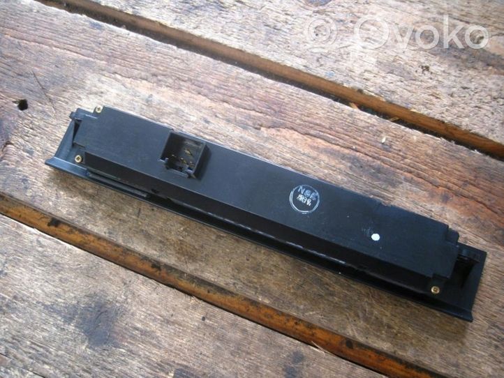 Honda Legend Pantalla/monitor/visor 