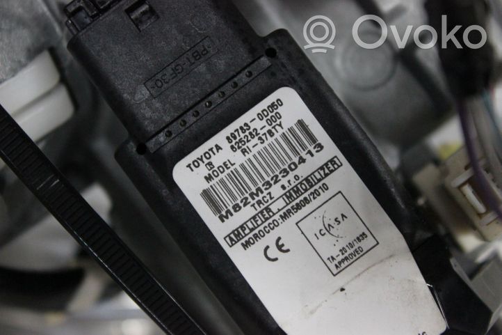 Toyota Yaris Contacteur d'allumage 452500D202