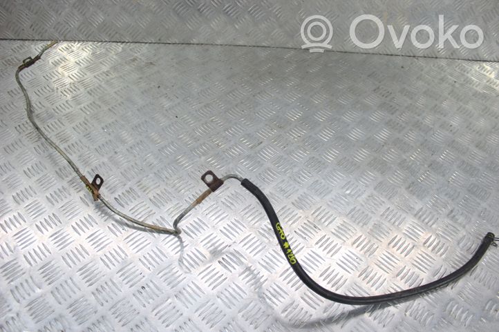 Mitsubishi 3000 GT Vacuum line/pipe/hose 