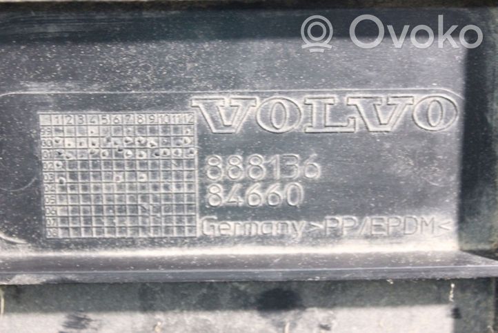 Volvo S40, V40 Puskuri 888136