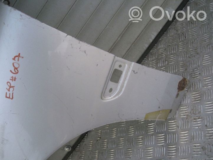 Volvo S70  V70  V70 XC Rivestimento paraspruzzi passaruota anteriore 