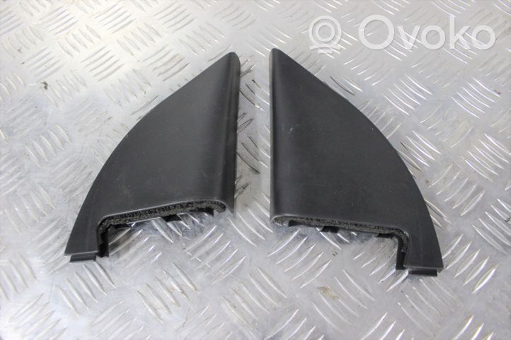 Honda Civic IX Set di rivestimento sedili e portiere 