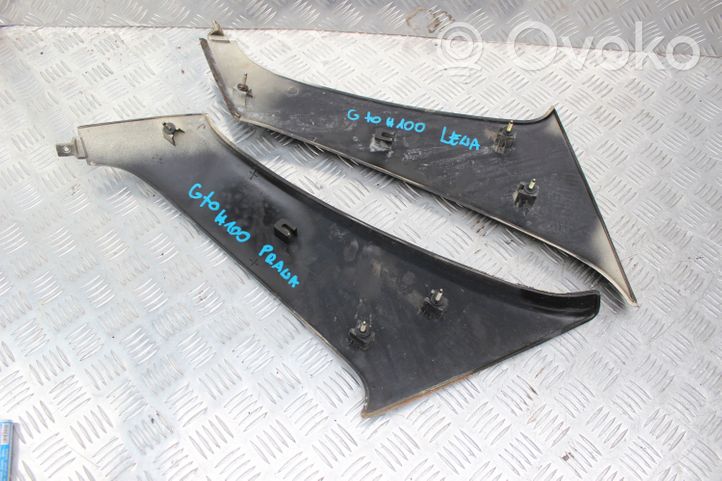 Mitsubishi 3000 GT Rivestimento montante (B) (superiore) 