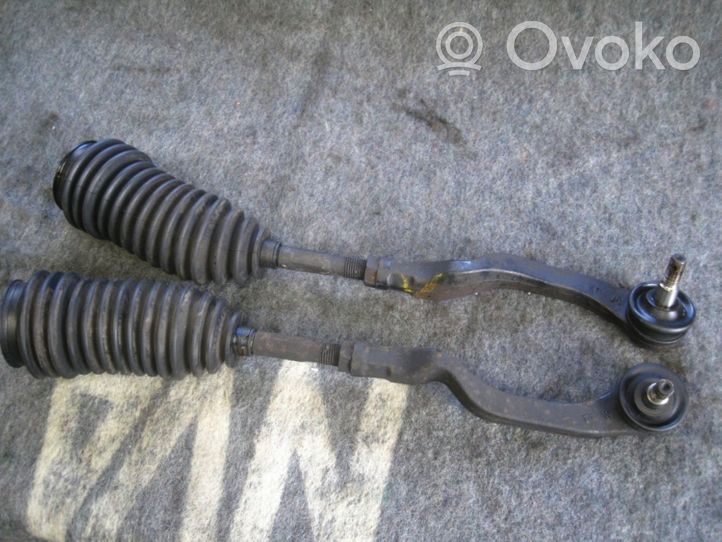 Honda Civic Steering tie rod boot mb6