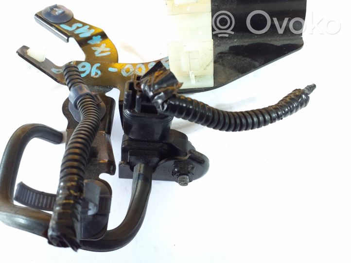 Honda Civic IX Air pressure sensor 0798009610