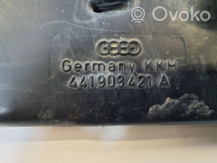 Audi V8 Žarna (-os)/ vamzdis (-džiai) 441903421A