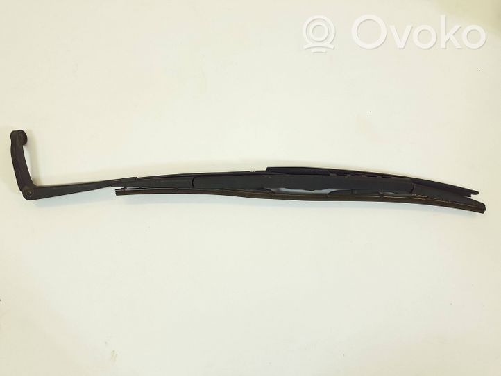 Audi V8 Front wiper blade arm 441955407F