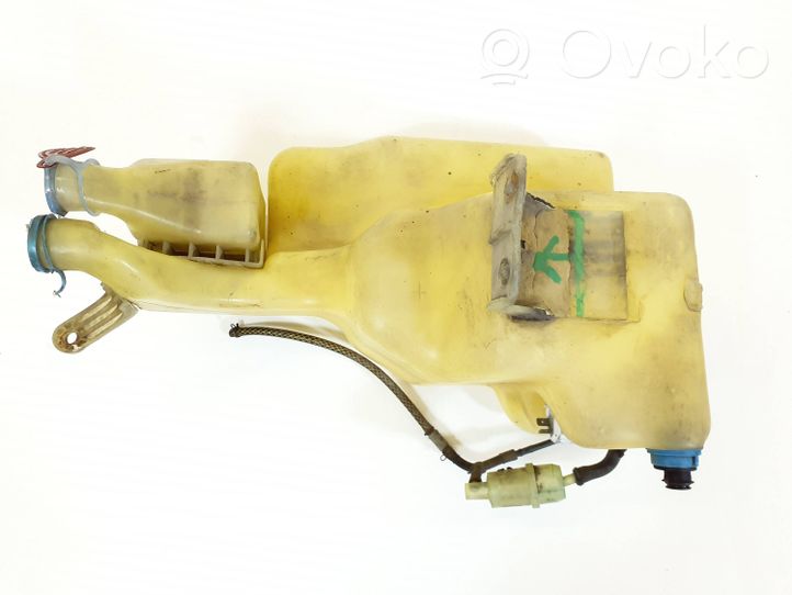 Audi V8 Windshield washer fluid reservoir/tank 4G1955451A