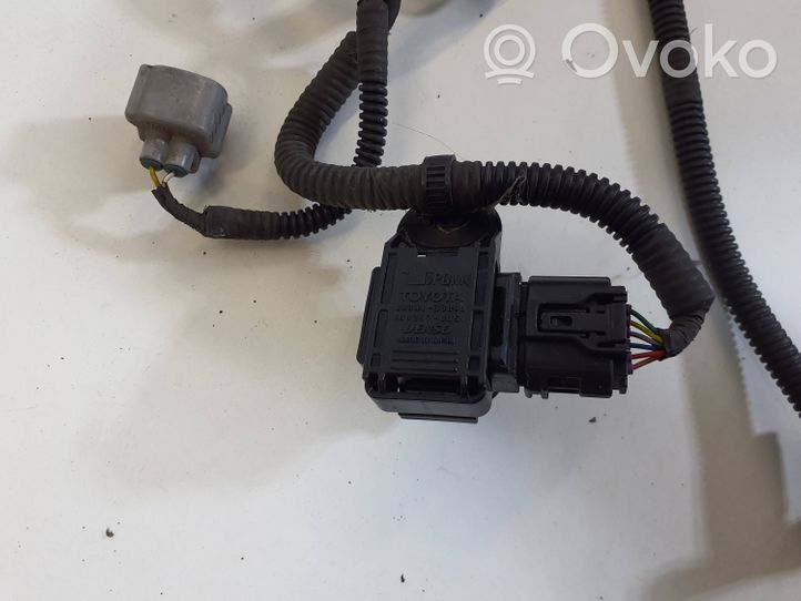 Toyota Prius (XW30) Sensore di parcheggio PDC 8934128480