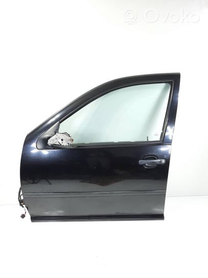 Volkswagen Golf IV Regulador con motor de la ventanilla de la puerta corredera 1J4837729AA
