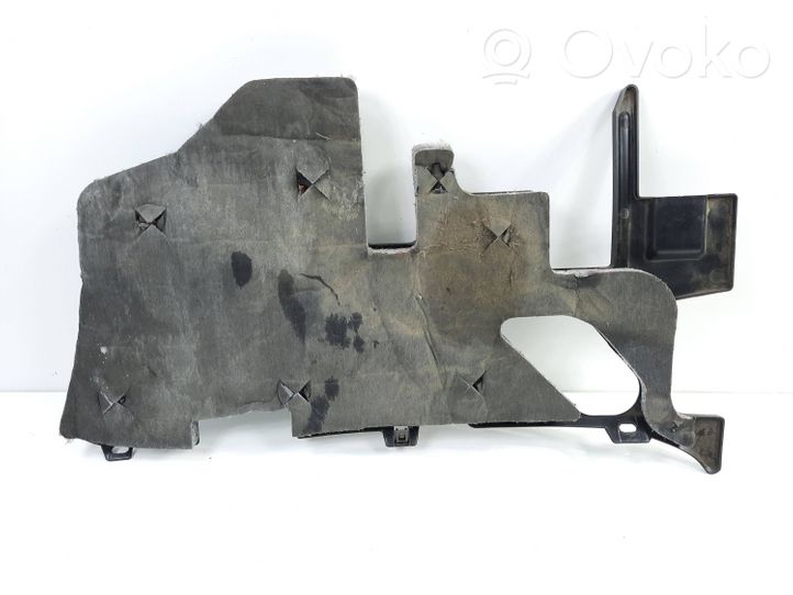 Volkswagen Golf IV Rivestimento pannello inferiore del cruscotto 1J1863081B