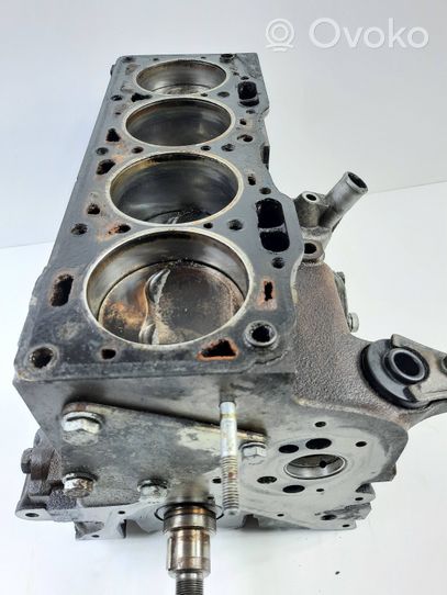 Fiat Tipo Engine block 320215