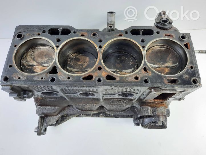 Fiat Tipo Engine block 320215