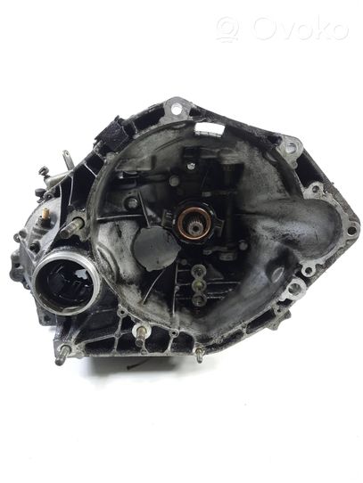 Fiat Tipo Manual 5 speed gearbox 