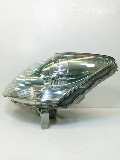 Lexus LS 430 Lampa przednia 25973467