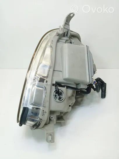 Lexus LS 430 Lampa przednia 25973467