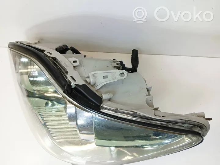 Lexus LS 430 Lampa przednia 25973467