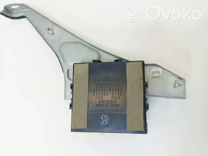 Lexus LS 430 Module d'éclairage LCM 8994050030