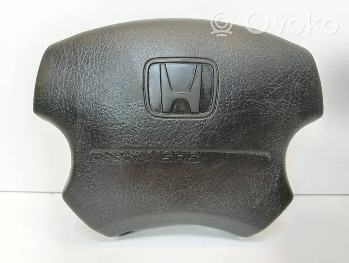 Honda Civic Steering wheel airbag 77800SR3G81