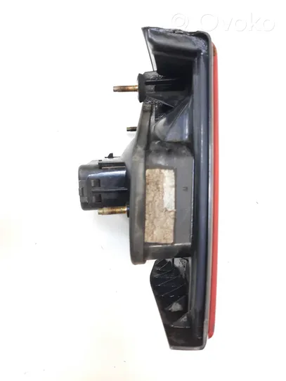 Saab 9-3 Ver1 Lampa tylna 4831152