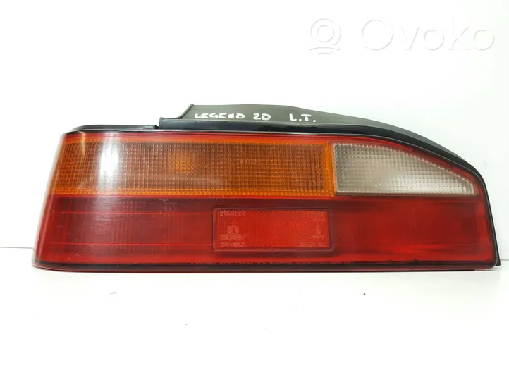 Honda Legend Luci posteriori 74821SEE