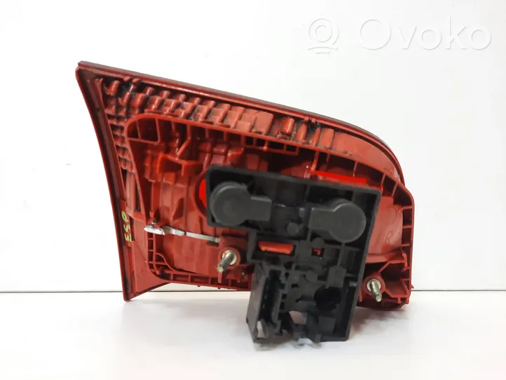 Audi A6 S6 C6 4F Luci posteriori del portellone del bagagliaio 4F9945094