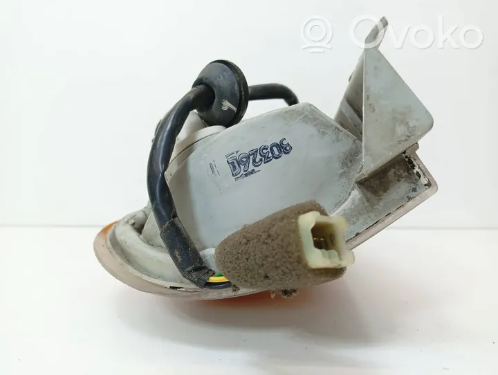 Hyundai Atos Classic Lampa tylna P215W