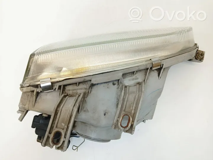 Honda Civic Headlight/headlamp 033619L