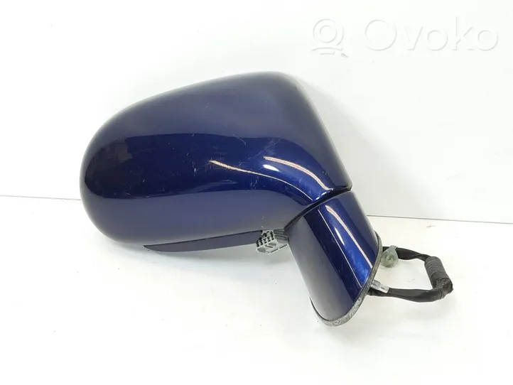 Honda Legend III KA9 Front door electric wing mirror E6010294